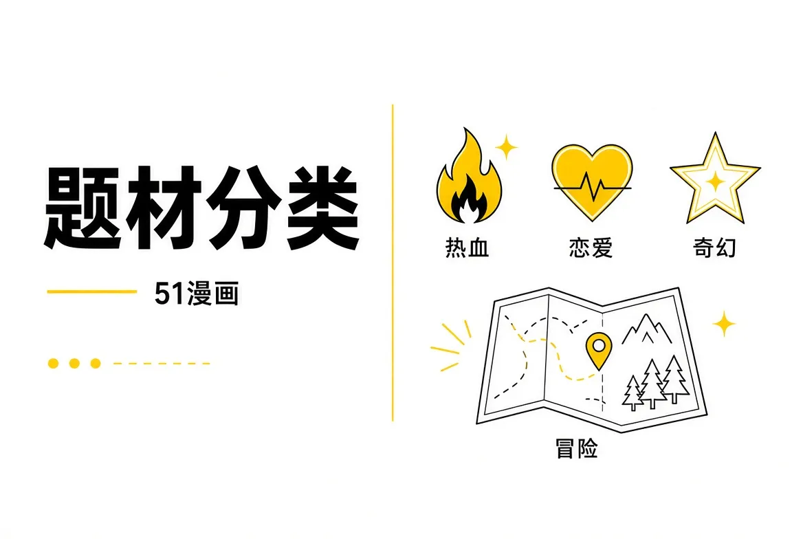 题材不是标签终点,而是理解故事的第一把钥匙内容视觉